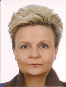 Anna Gąsiorowska