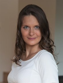 Agata Zinów-Wilczyńska
